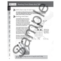 Justinguitar.com Beginner's Course - Book/2 CDs (Spiral Bound)