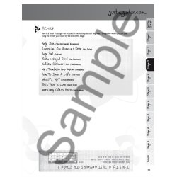 Justinguitar.com Beginner's Course - Book/2 CDs (Spiral Bound)