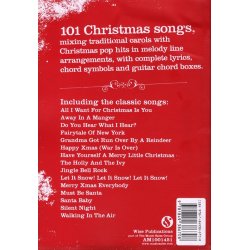 The Gig Songbook: Christmas Songs
