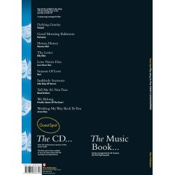 Guest Spot Playalong For Flute: Today's Showstoppers