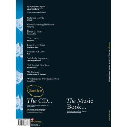 Guest Spot Playalong For Clarinet: Today's Showstoppers