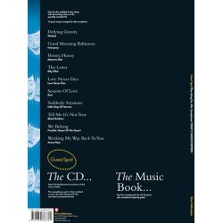 Guest Spot Playalong For Saxophone: Today's Showstoppers