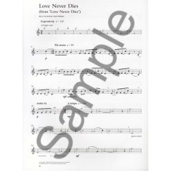 Guest Spot Playalong For Trumpet: Today's Showstoppers