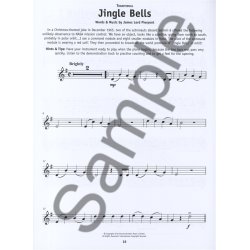 Really Easy Clarinet: Christmas Hits