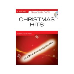 Really Easy Flute: Christmas Hits