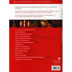 Really Easy Flute: Christmas Hits