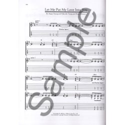 The Definitive AC/DC Songbook - Updated Edition