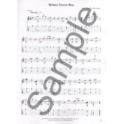 Easy Renaissance Pieces For Classical Guitar