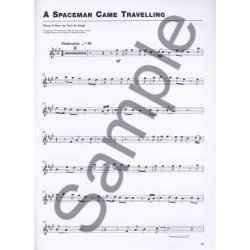 You Take Centre Stage: Clarinet Playalong Christmas