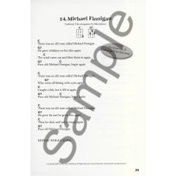 Mike Jackson: Uke'n Play Supa Easy Ukulele (Book/CD)