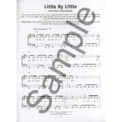 Really Easy Piano: Oasis