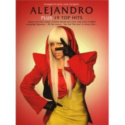 Alejandro Plus 19 Top Hits