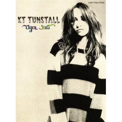 KT Tunstall: Tiger Suit