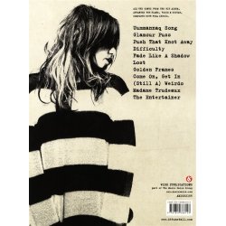 KT Tunstall: Tiger Suit