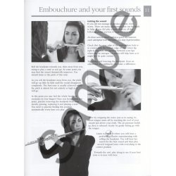 Absolute Beginners: Flute