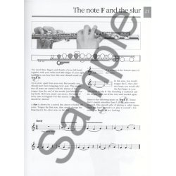Absolute Beginners: Flute