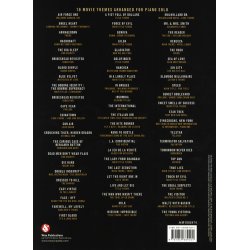 Music From The Movies: The Big Screen Collection