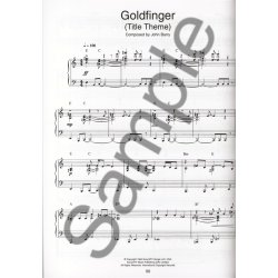 Music From The Movies: The Big Screen Collection