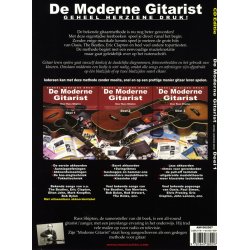 De Moderne Gitarist - Deel 1