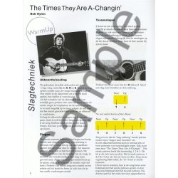 De Moderne Gitarist - Deel 1