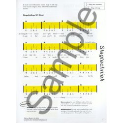 De Moderne Gitarist - Deel 1