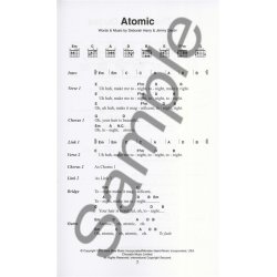 The Little Black Songbook: Hit Songs