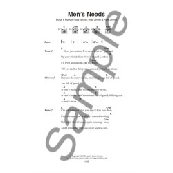 The Little Black Songbook: Hit Songs