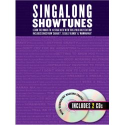 Singalong Showtunes