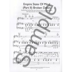 Play Piano With... Lady Gaga, Adele, Alicia Keys etc.