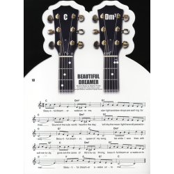 The Easiest Guitar Book In The World - The Black Book