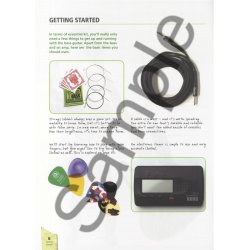 Start-Up: Bass Guitar