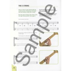 Start-Up: Bass Guitar