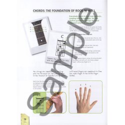 Start-Up: Rock Guitar