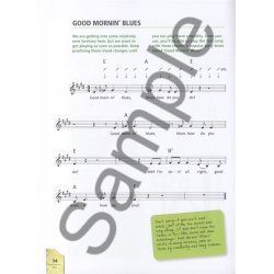 Start-Up: Rock Guitar