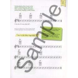 Start-Up: Blues Guitar