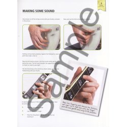 Start-Up: 5-String Banjo