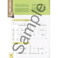 Start-Up: 5-String Banjo