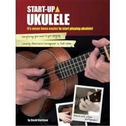 Start-Up: Ukulele