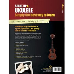 Start-Up: Ukulele