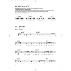 Easiest Keyboard Collection: 21st Century Hits