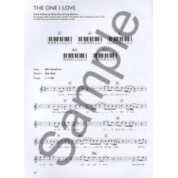 Easiest Keyboard Collection: 21st Century Hits