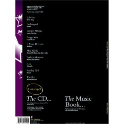 Guest Spot: Hit Songs - Play-Along For Flute