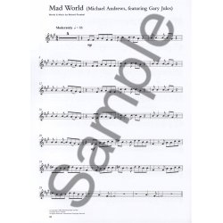 Guest Spot: Hit Songs - Play-Along For Clarinet