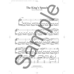 The King's Speech: Music From The Motion Picture Soundtrack