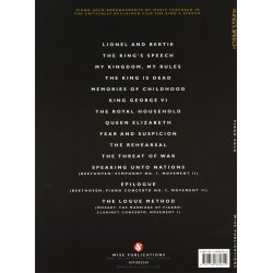 The King's Speech: Music From The Motion Picture Soundtrack