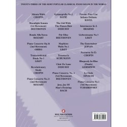 The Only Piano Album You'll Ever Need