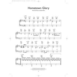 Play Piano With... Adele