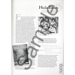 Hawaiian Music - Roots And Influences (Paperback)