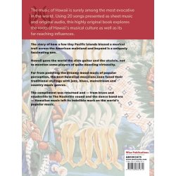 Hawaiian Music - Roots And Influences (Paperback)