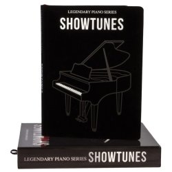 Legendary Piano: Showtunes